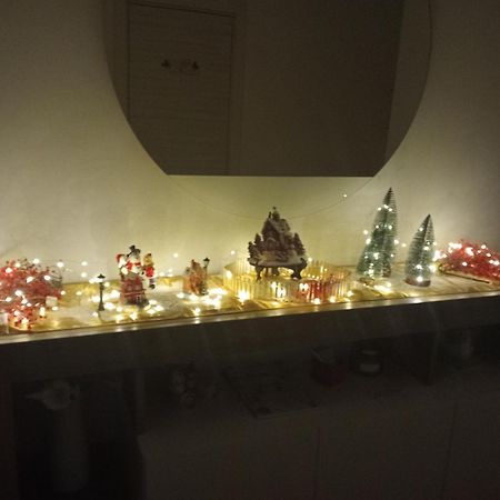 Casa Vacanza Luna Palagiano Zewnętrze zdjęcie