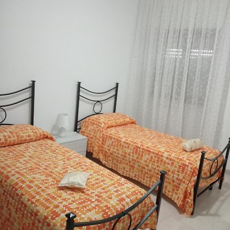 Casa Vacanza Luna Palagiano Zewnętrze zdjęcie