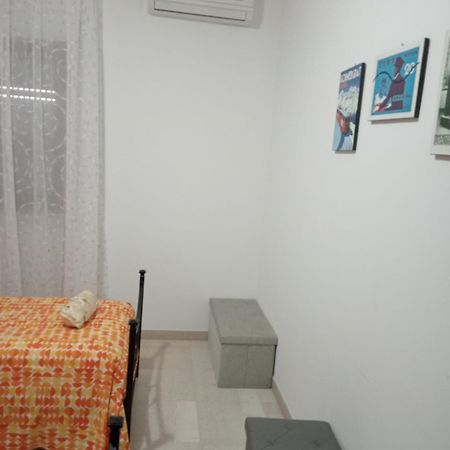 Casa Vacanza Luna Palagiano Zewnętrze zdjęcie