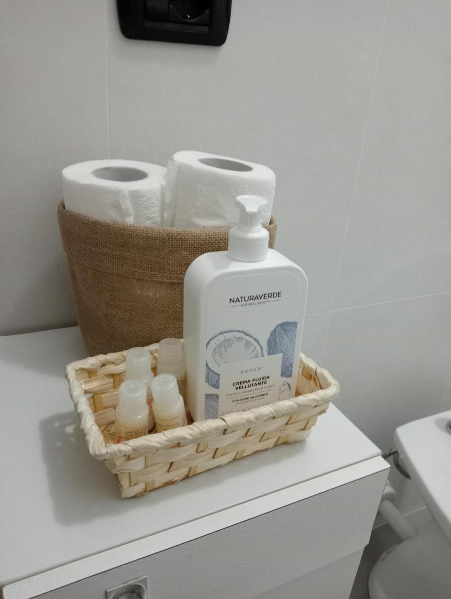 Casa Vacanza Luna Palagiano Zewnętrze zdjęcie
