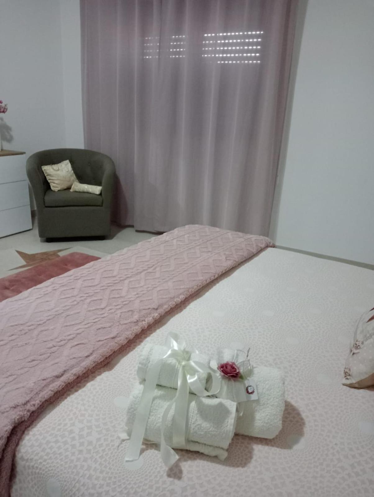 Casa Vacanza Luna Palagiano Zewnętrze zdjęcie