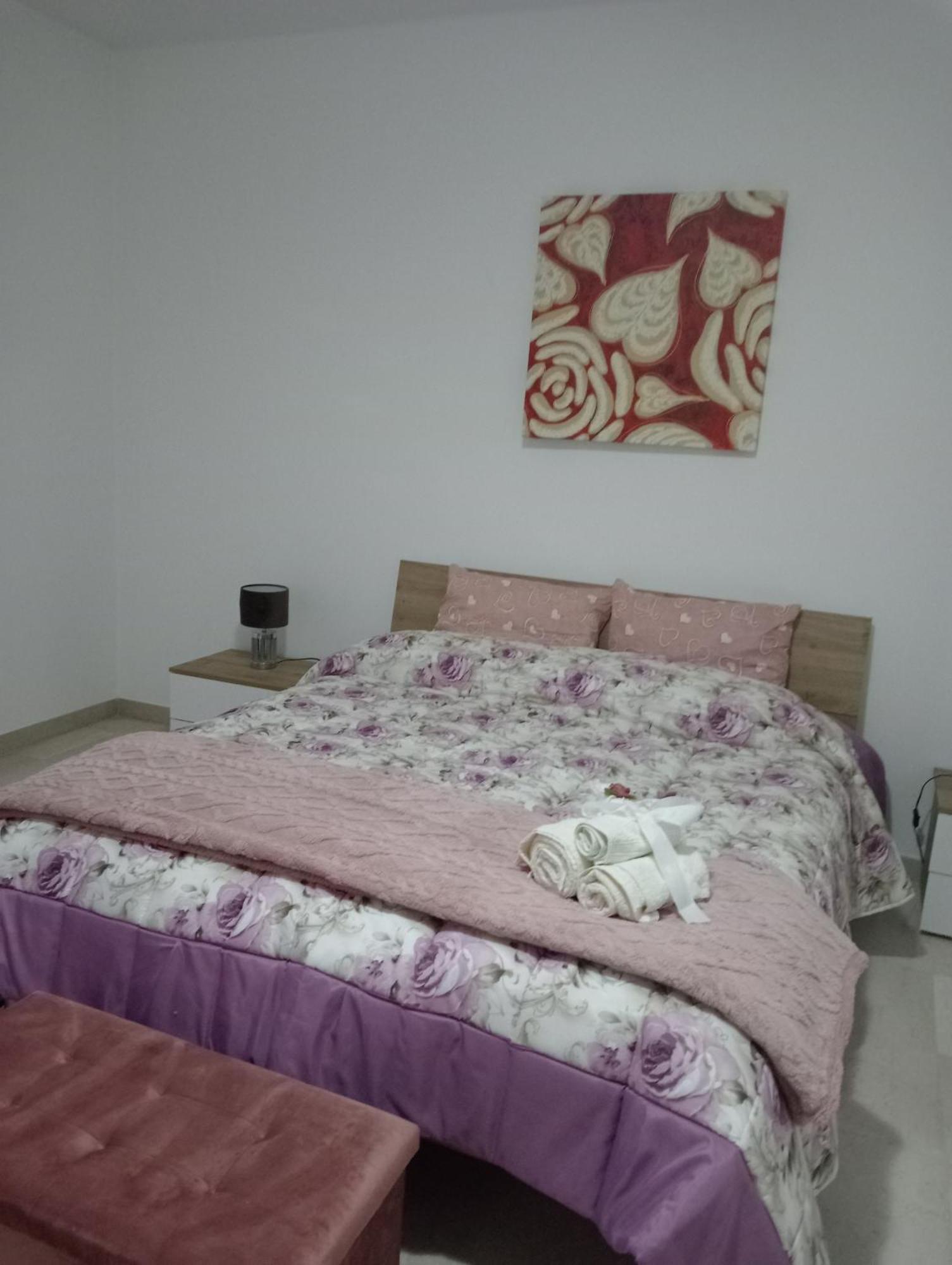 Casa Vacanza Luna Palagiano Zewnętrze zdjęcie