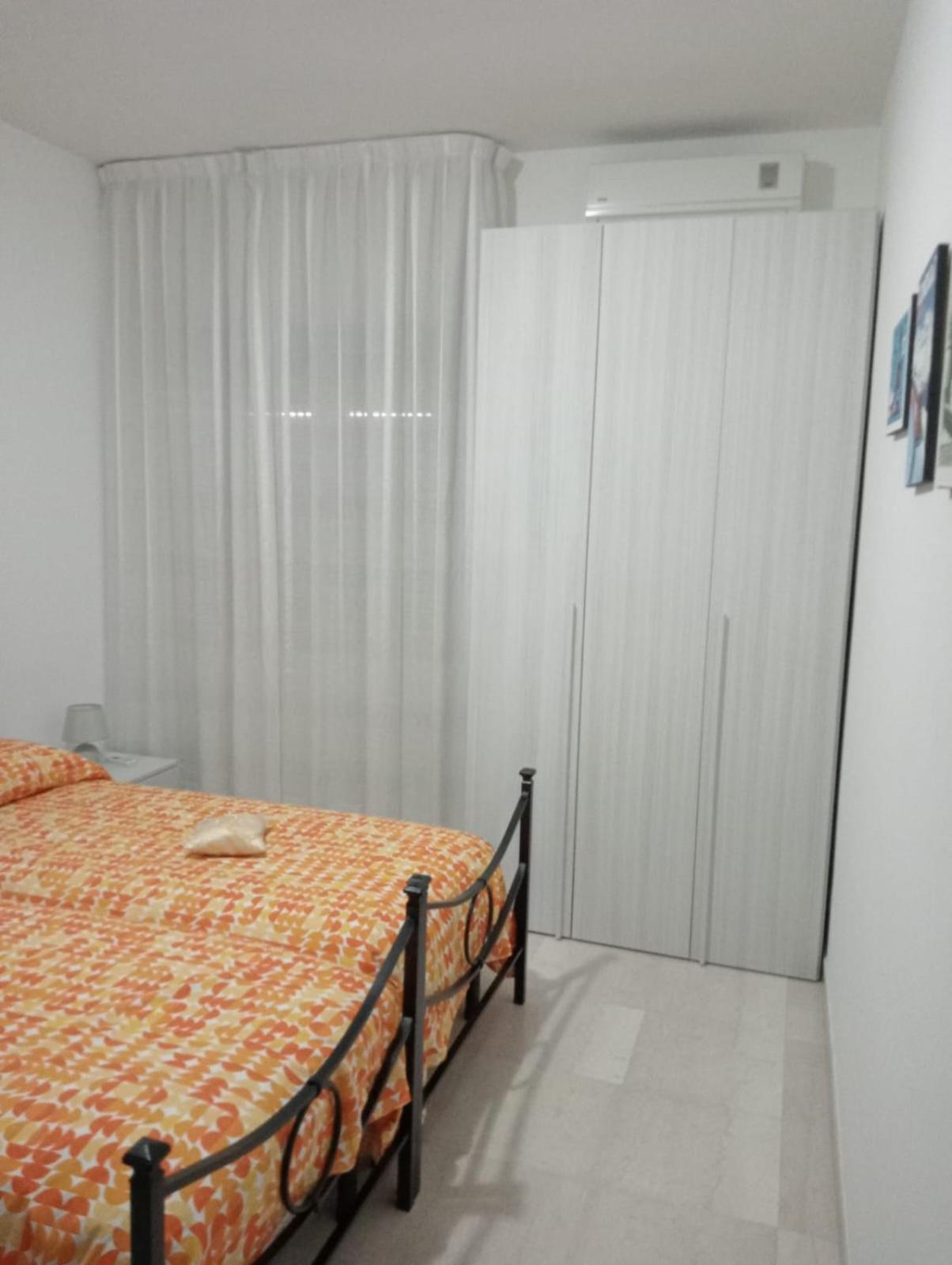 Casa Vacanza Luna Palagiano Zewnętrze zdjęcie