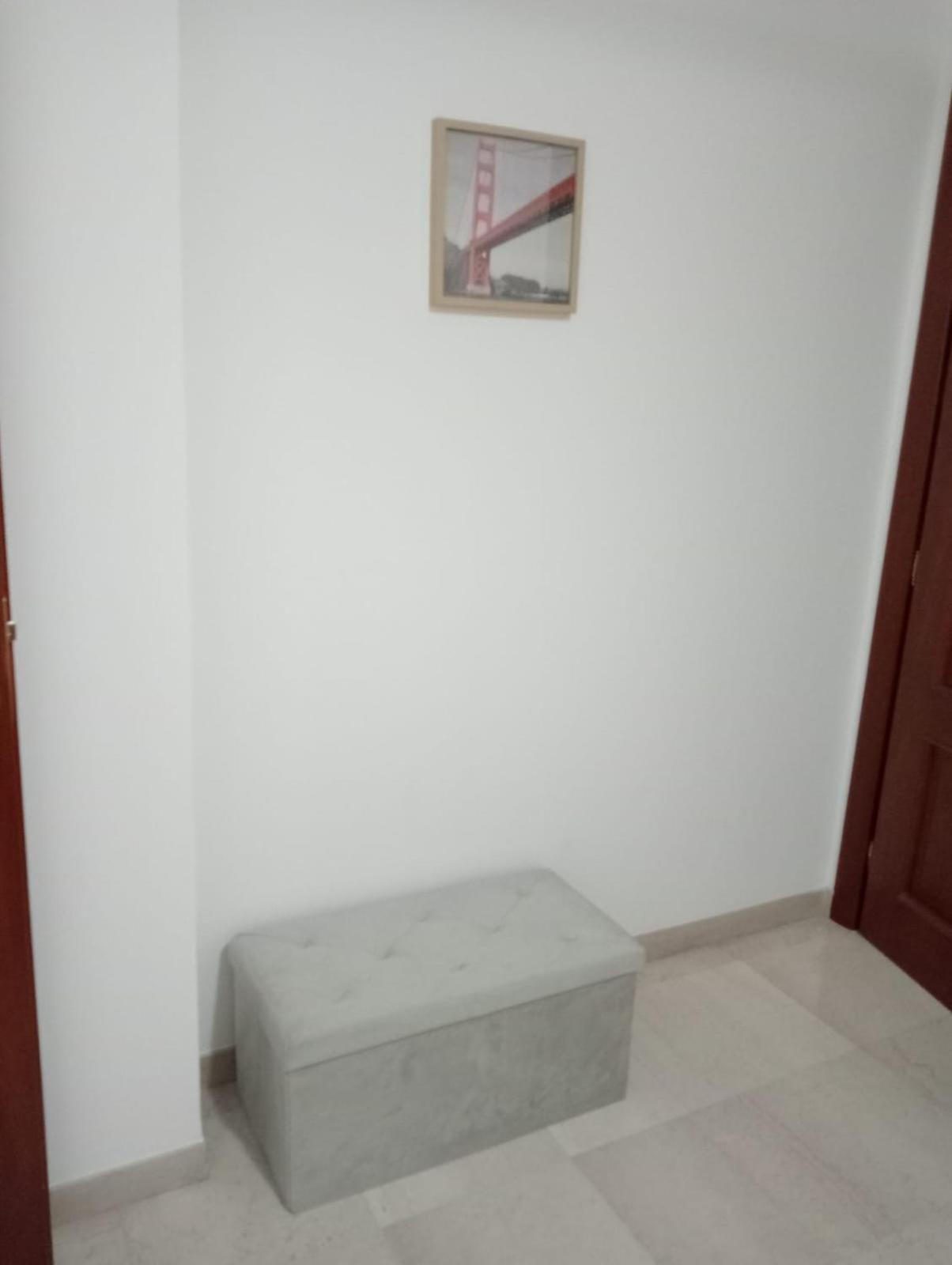 Casa Vacanza Luna Palagiano Zewnętrze zdjęcie