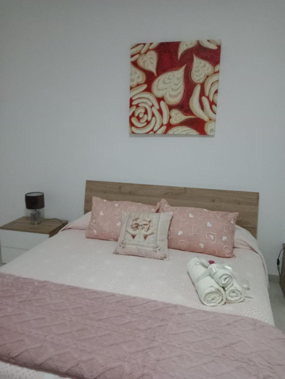 Casa Vacanza Luna Palagiano Zewnętrze zdjęcie