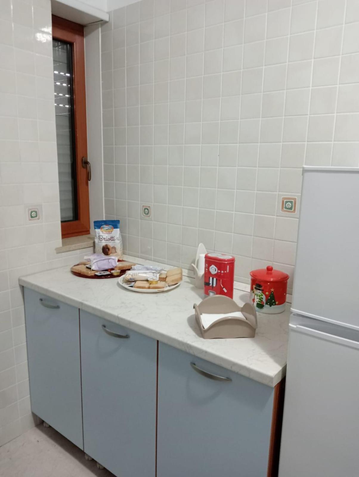 Casa Vacanza Luna Palagiano Zewnętrze zdjęcie