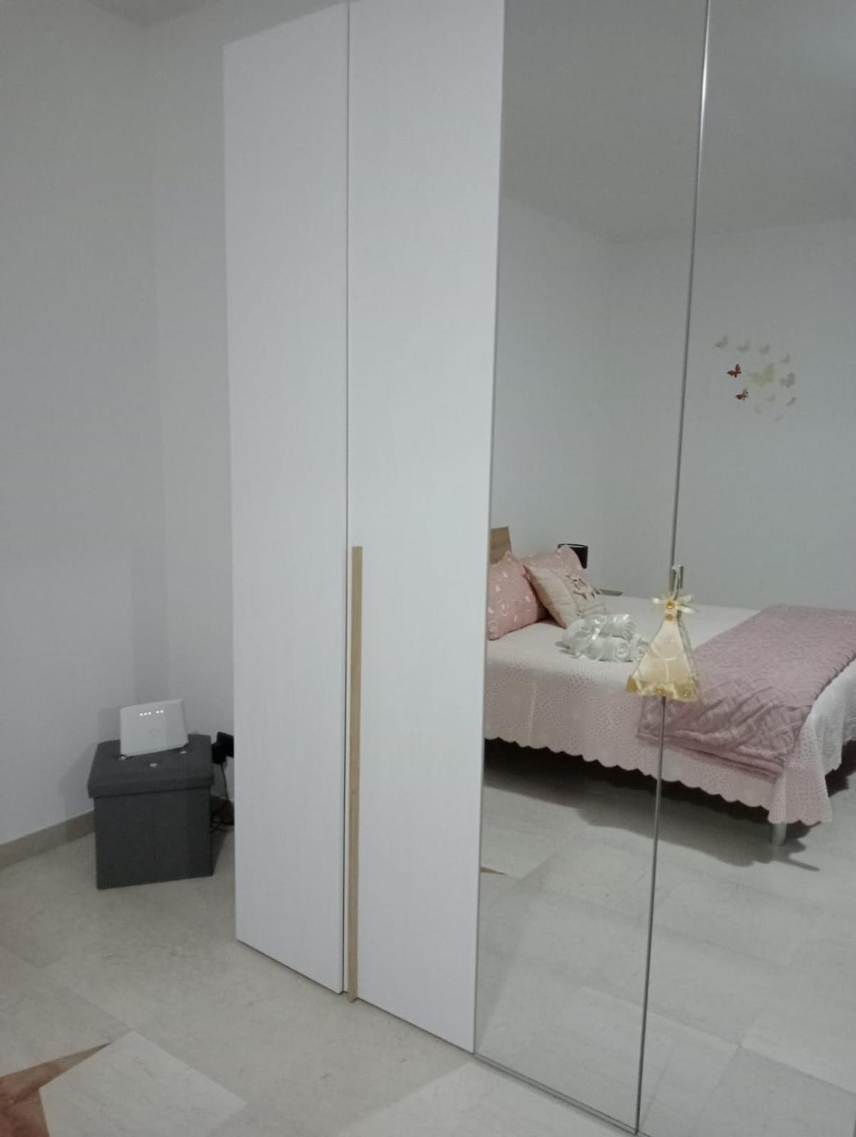 Casa Vacanza Luna Palagiano Zewnętrze zdjęcie