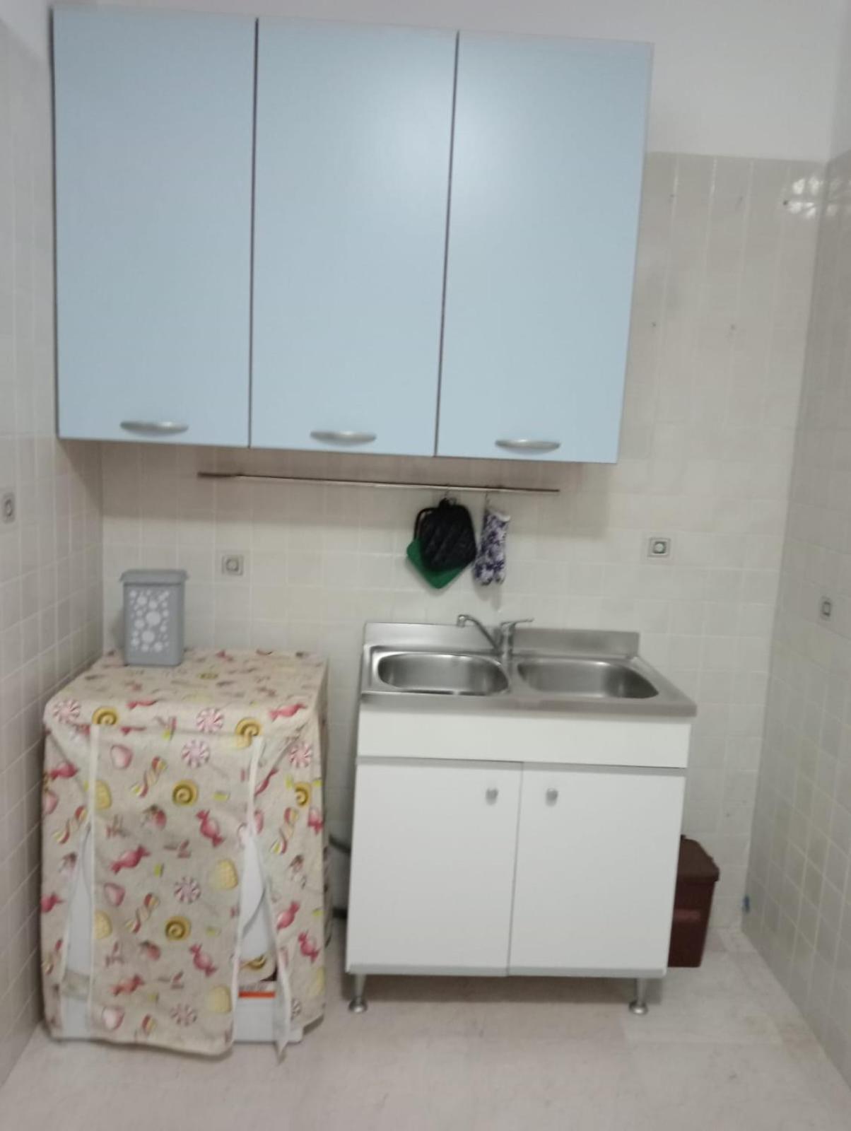 Casa Vacanza Luna Palagiano Zewnętrze zdjęcie