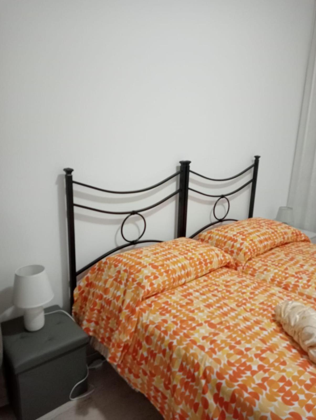 Casa Vacanza Luna Palagiano Zewnętrze zdjęcie