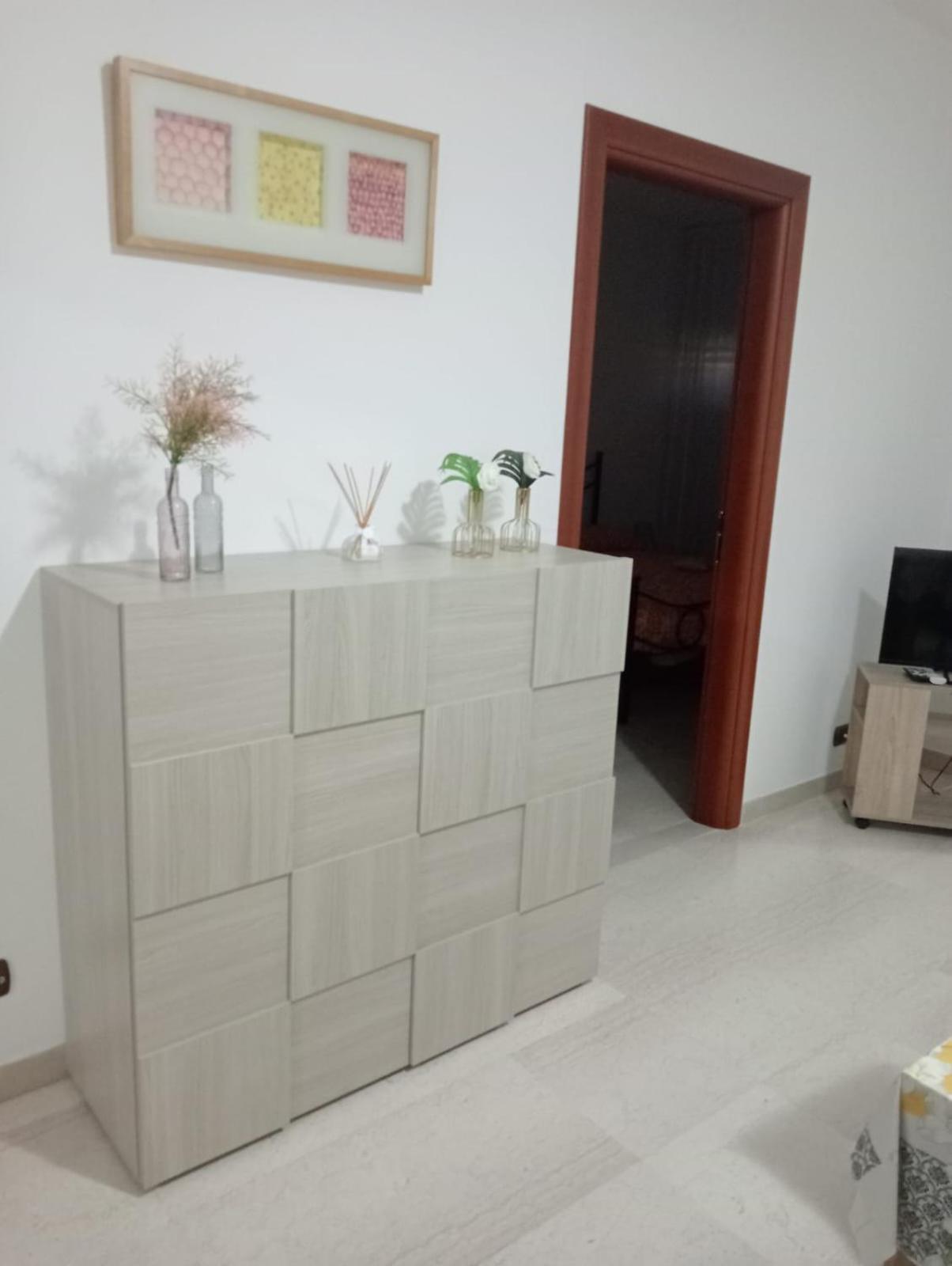 Casa Vacanza Luna Palagiano Zewnętrze zdjęcie