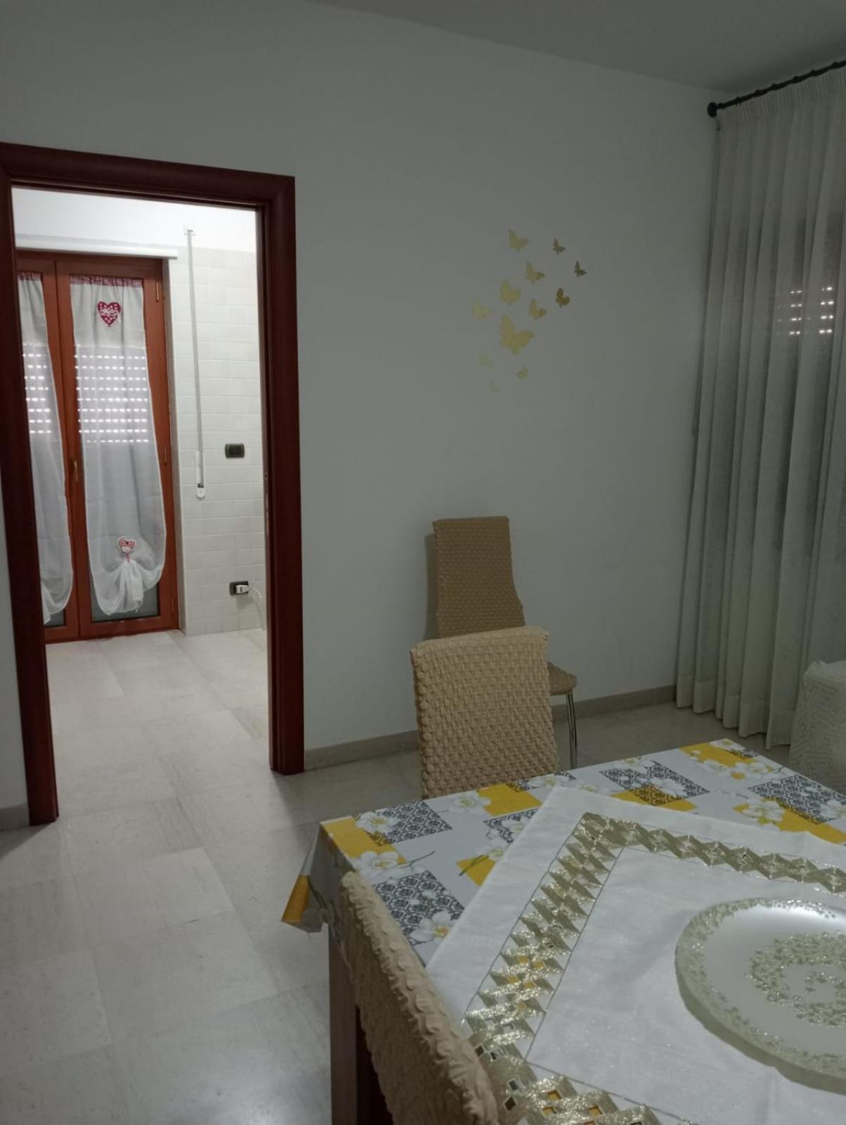 Casa Vacanza Luna Palagiano Zewnętrze zdjęcie