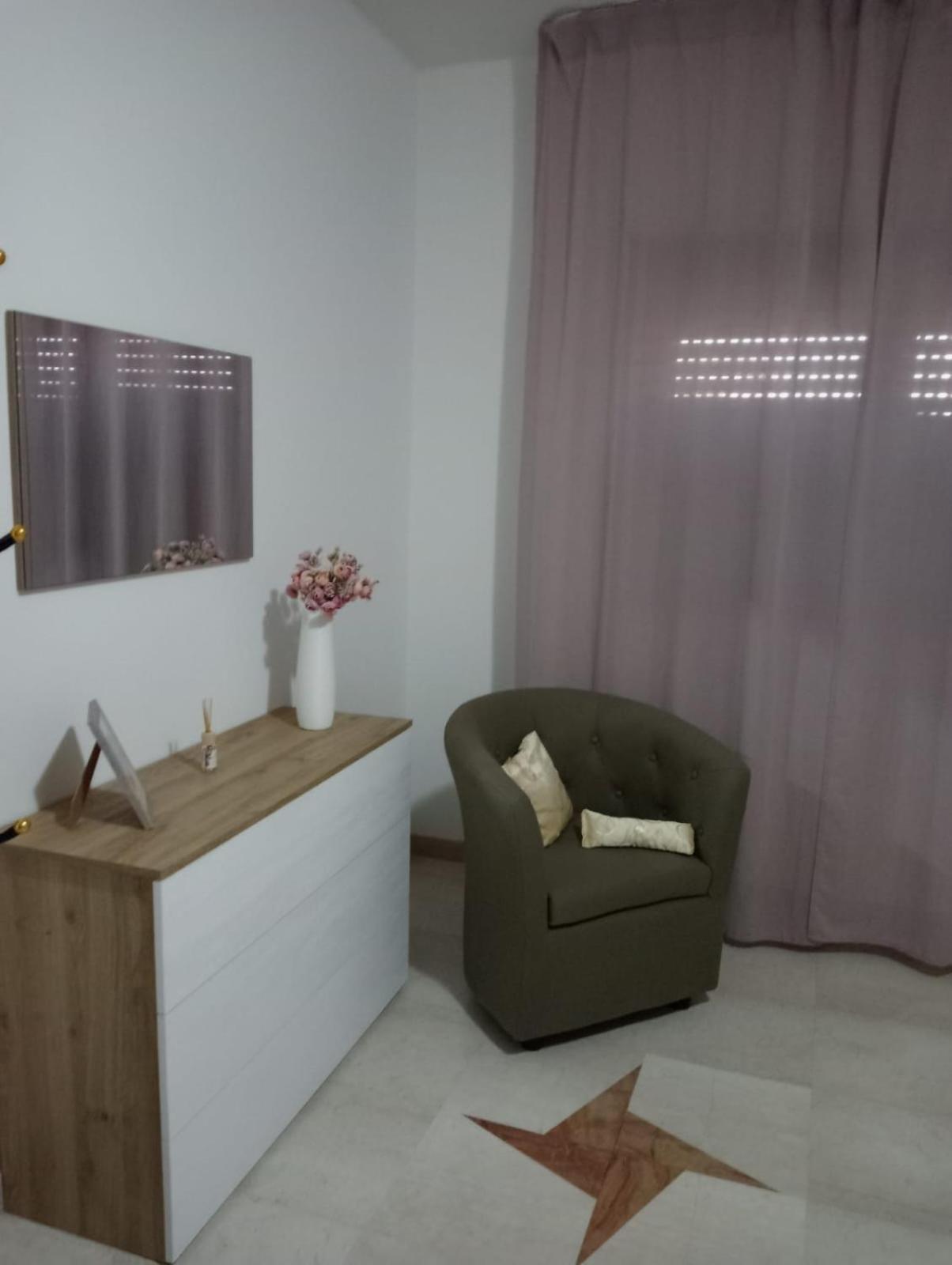 Casa Vacanza Luna Palagiano Zewnętrze zdjęcie