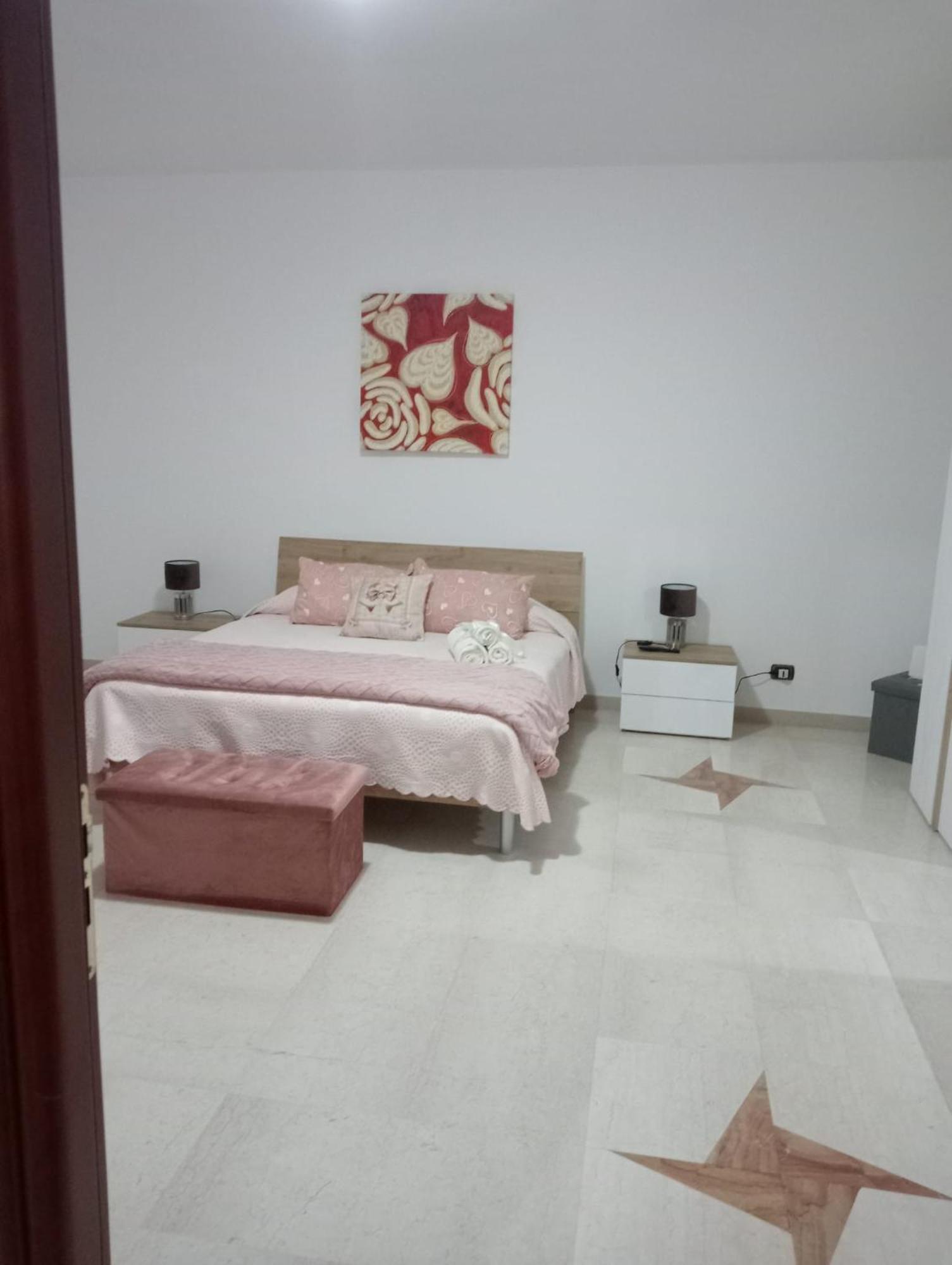 Casa Vacanza Luna Palagiano Zewnętrze zdjęcie