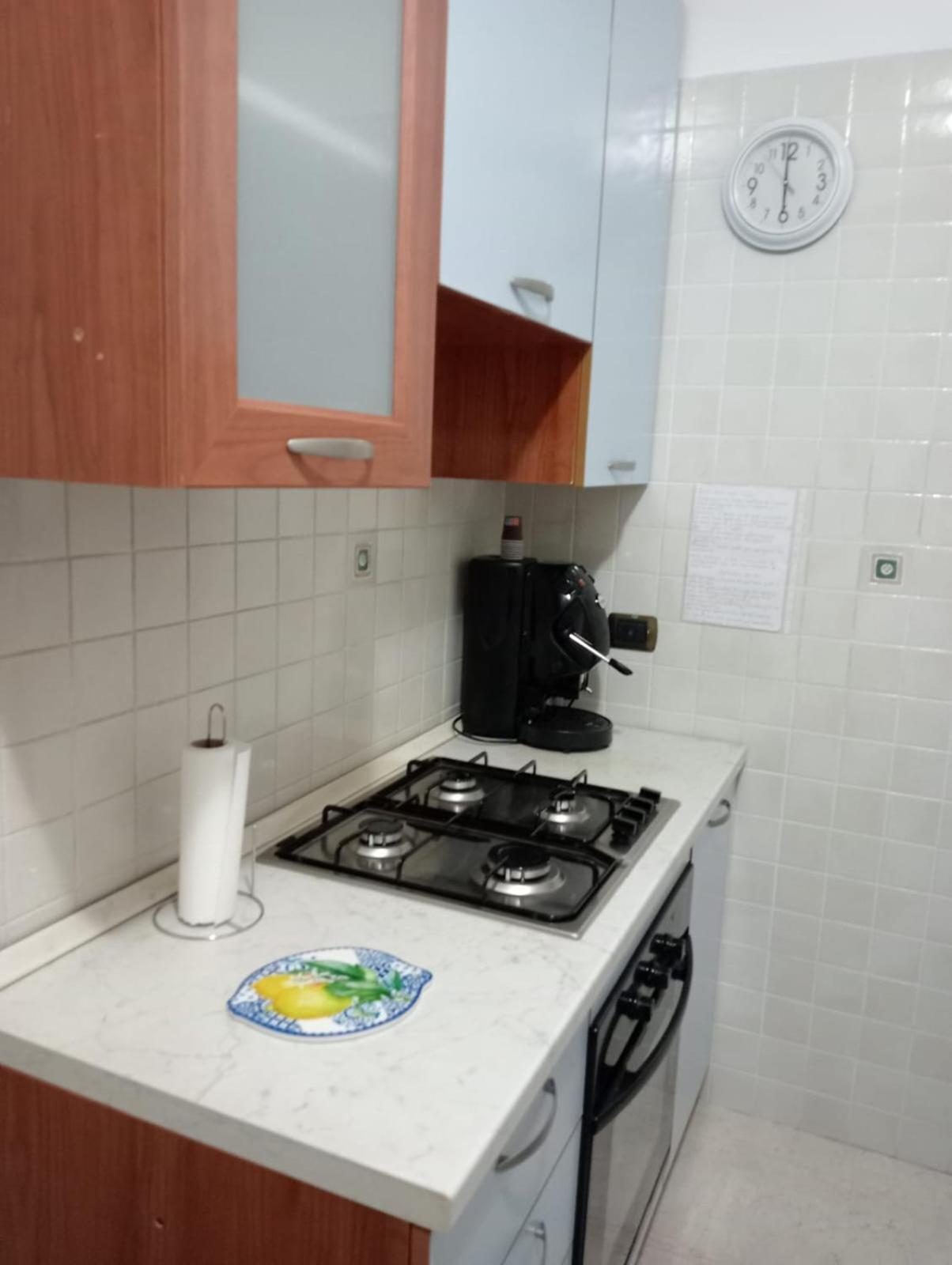 Casa Vacanza Luna Palagiano Zewnętrze zdjęcie