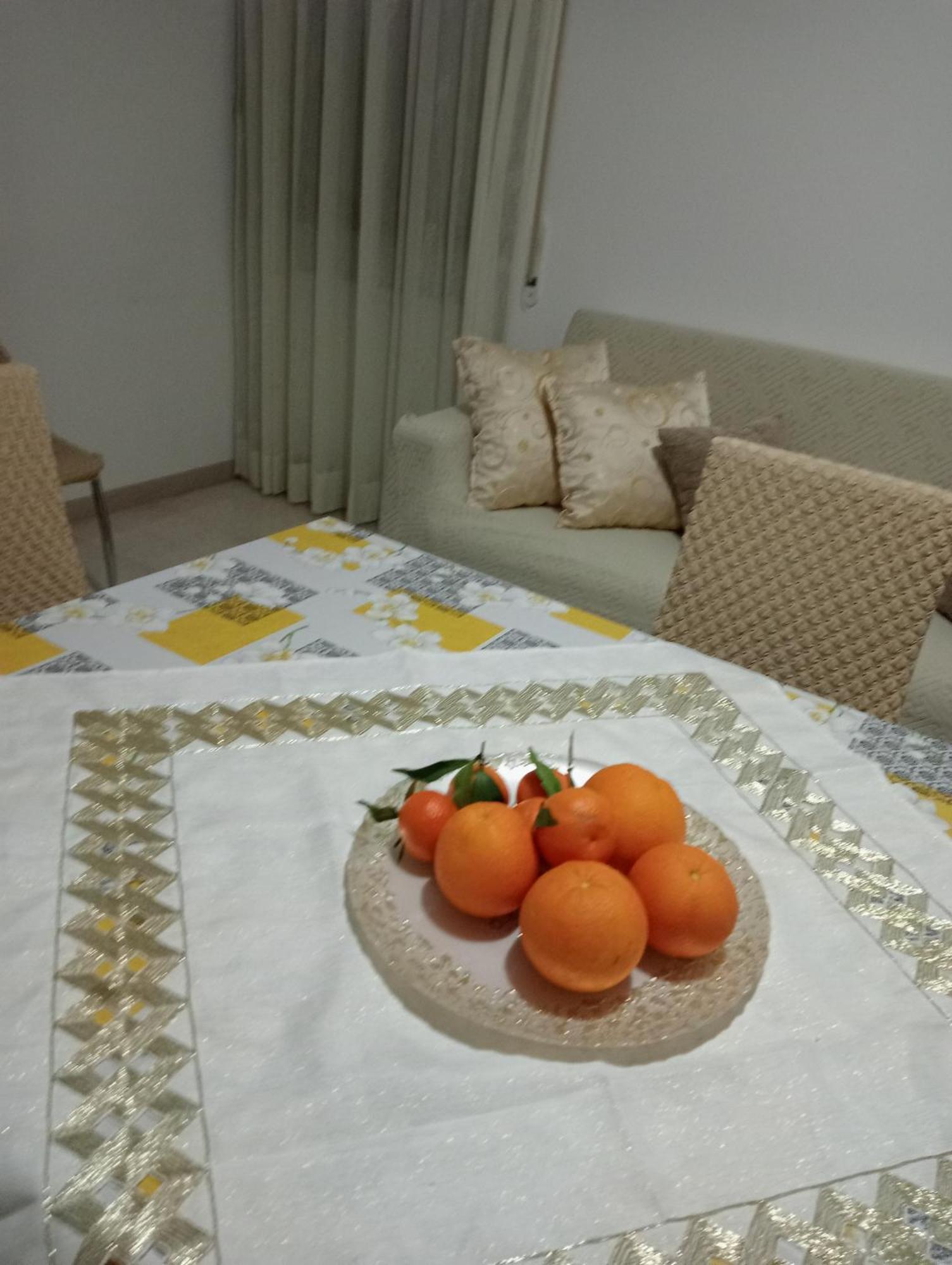 Casa Vacanza Luna Palagiano Zewnętrze zdjęcie