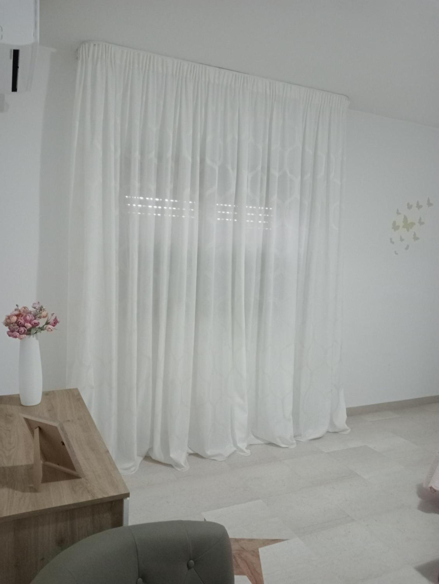 Casa Vacanza Luna Palagiano Zewnętrze zdjęcie