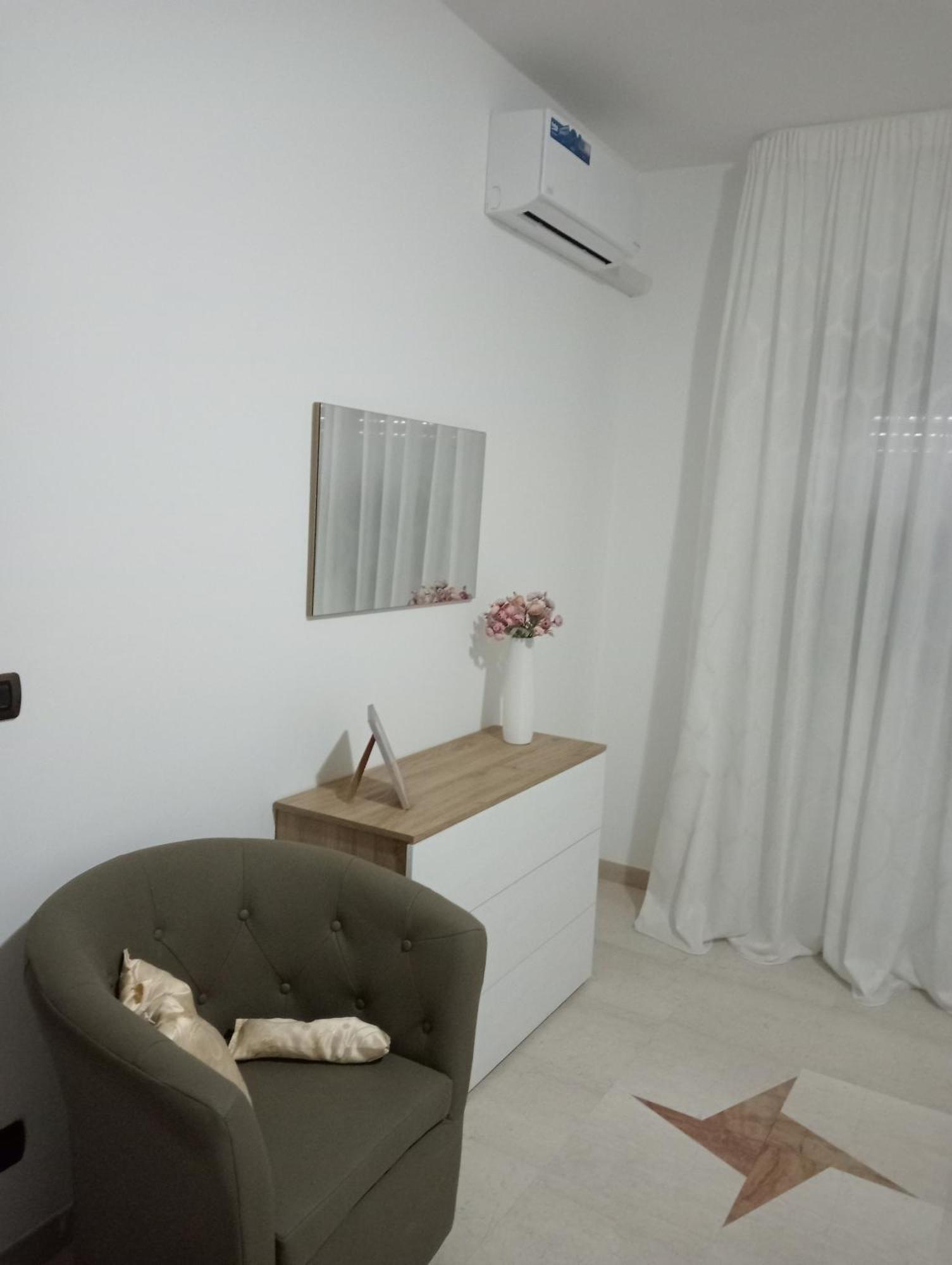 Casa Vacanza Luna Palagiano Zewnętrze zdjęcie
