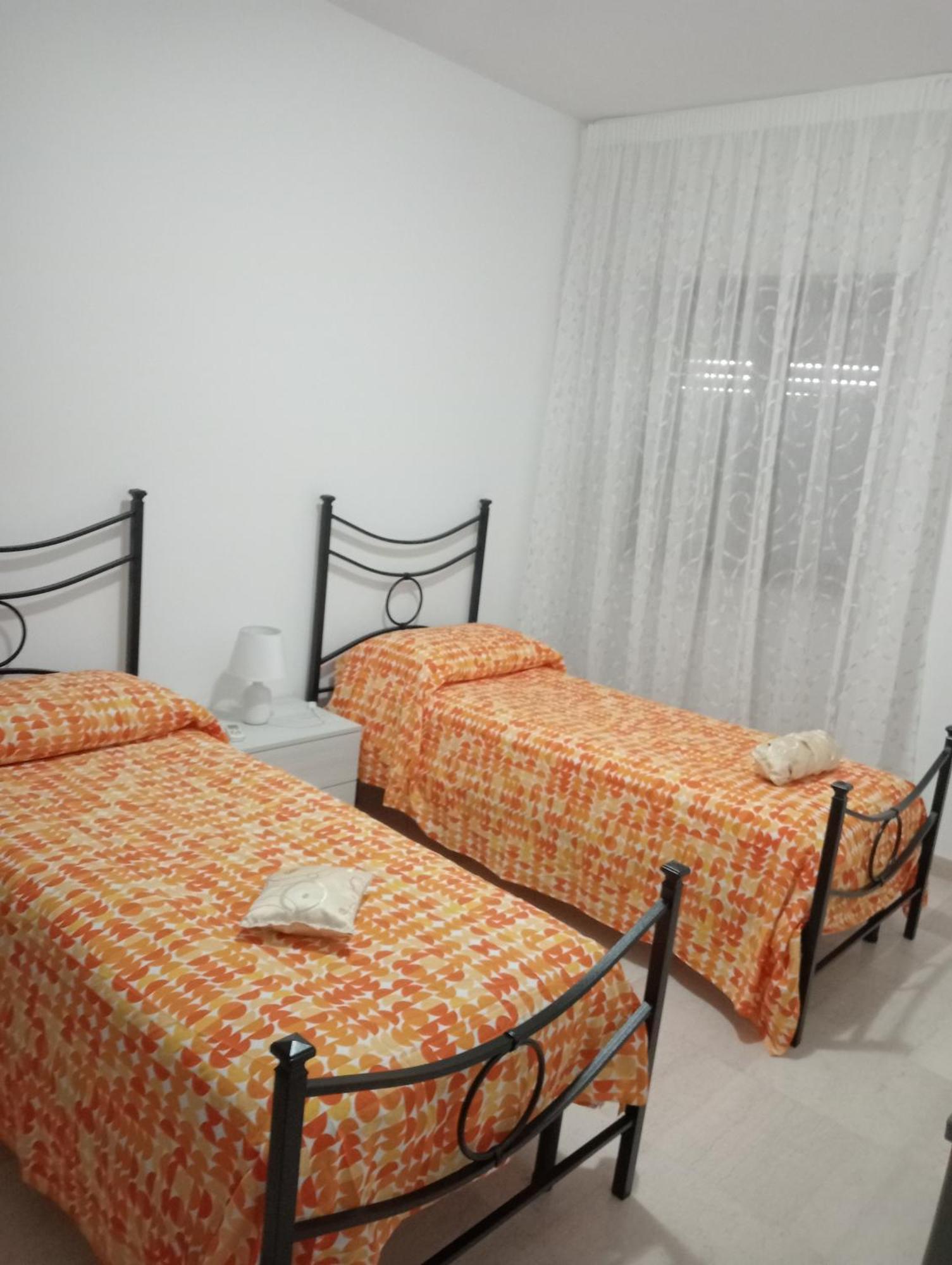 Casa Vacanza Luna Palagiano Zewnętrze zdjęcie