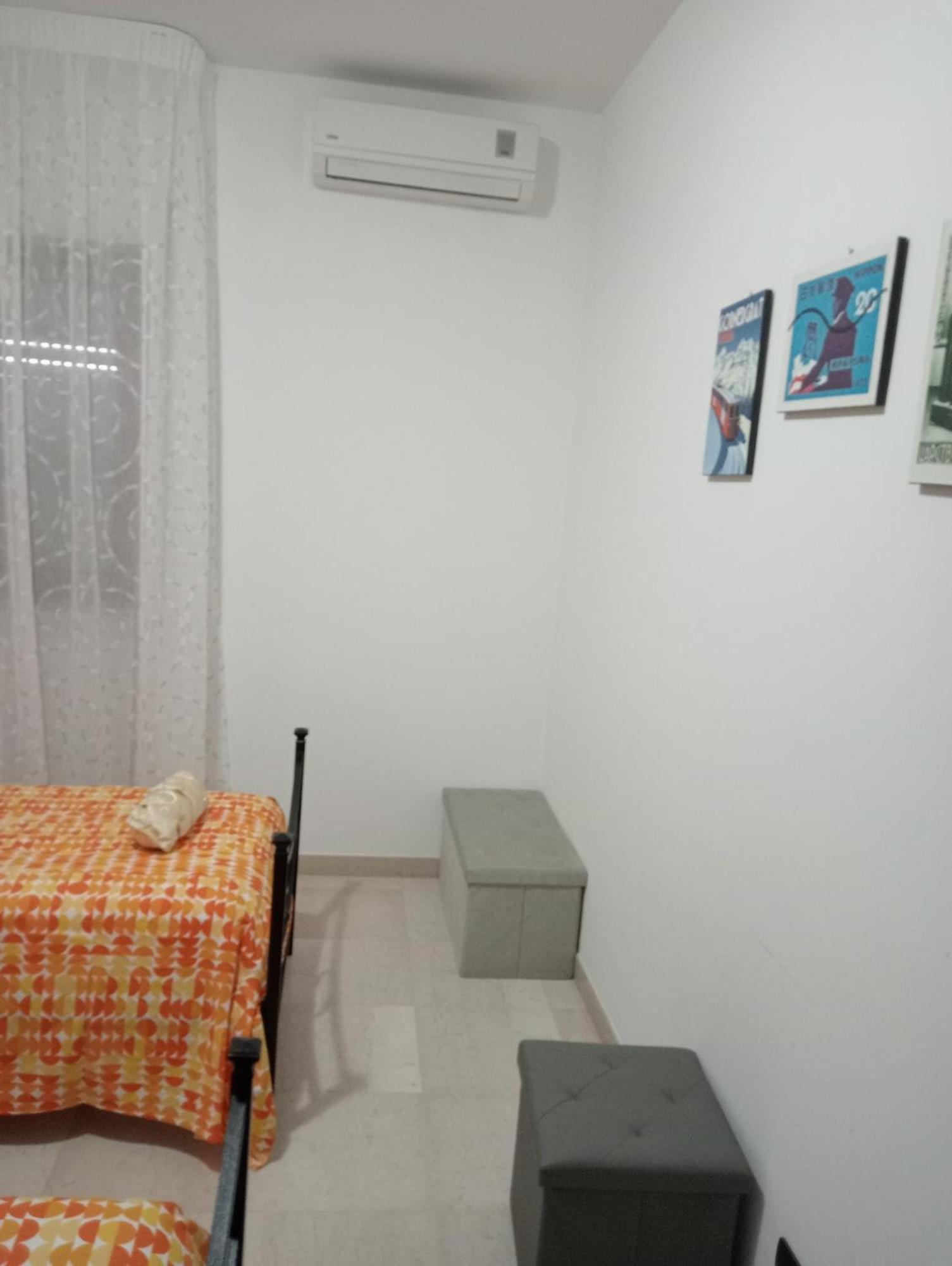 Casa Vacanza Luna Palagiano Zewnętrze zdjęcie