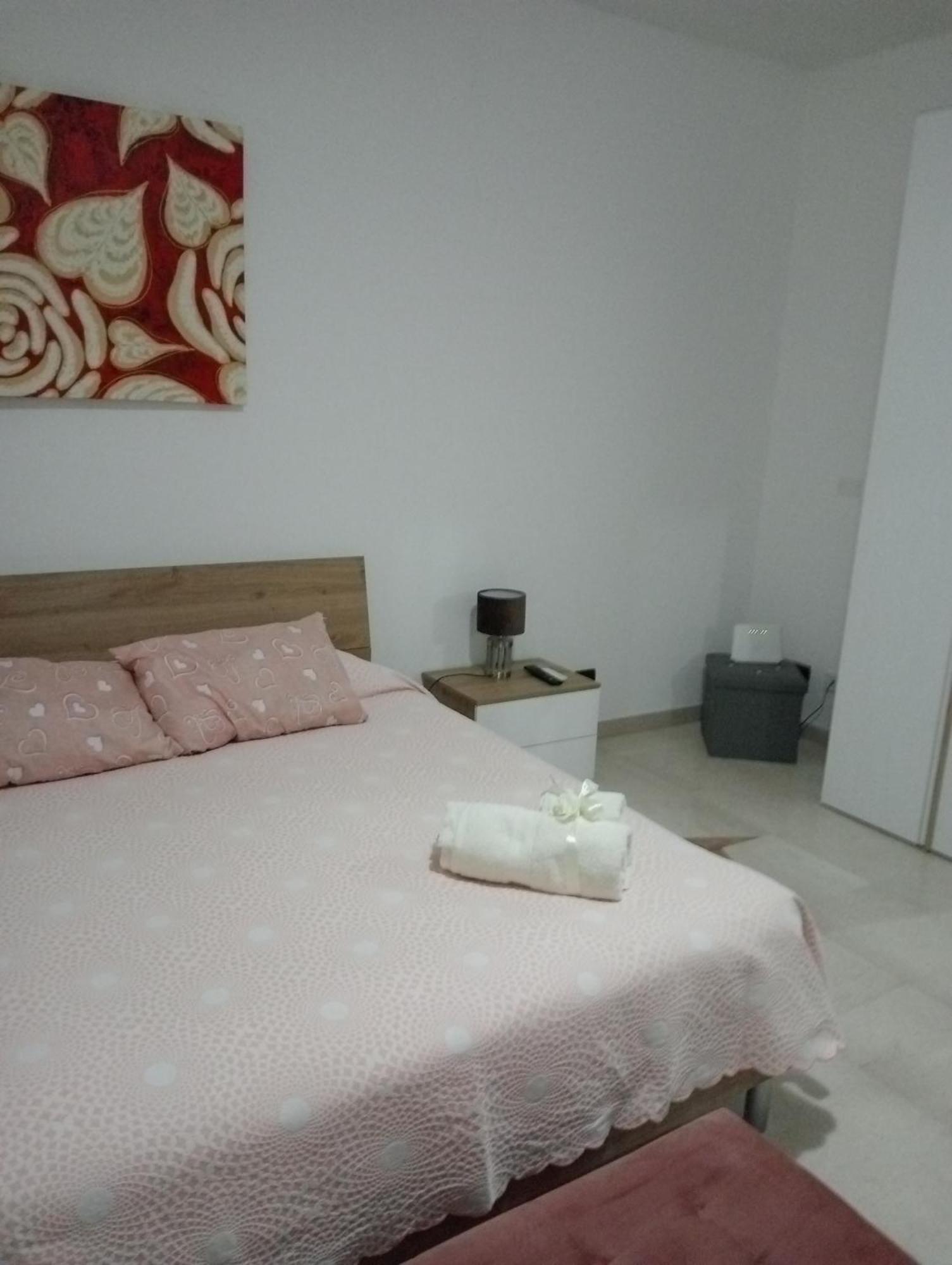 Casa Vacanza Luna Palagiano Zewnętrze zdjęcie
