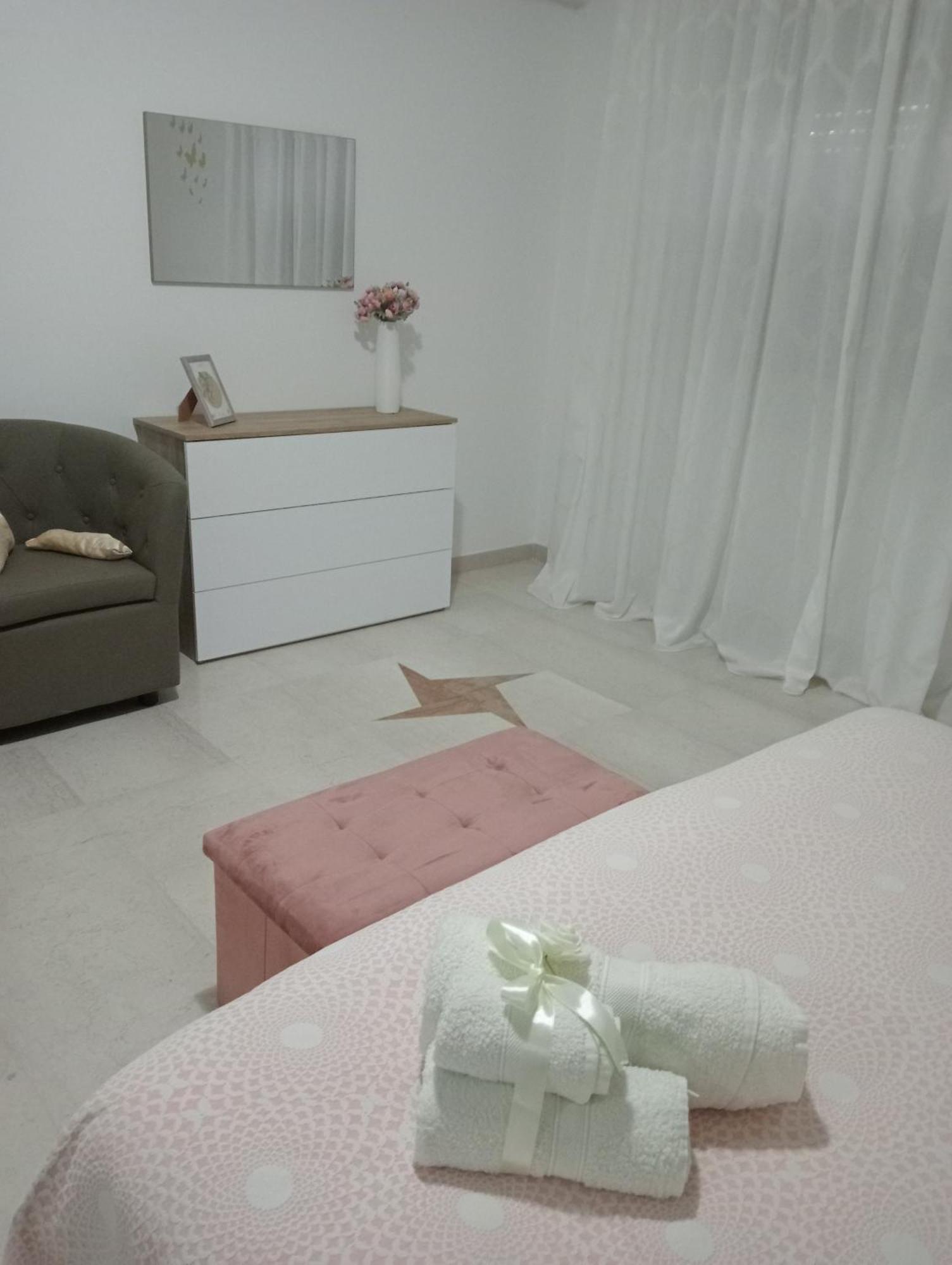 Casa Vacanza Luna Palagiano Zewnętrze zdjęcie